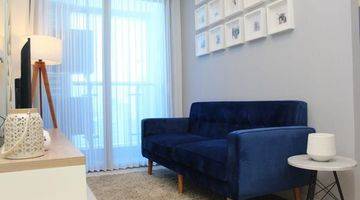 Gambar 3 Apartemen 2Br Pakuwon Indah Lariz Furnished 