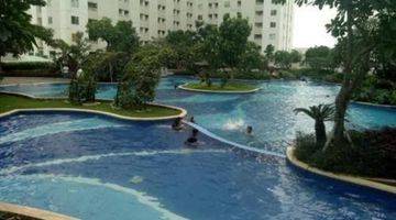 Gambar 2 Apartemen Educity Pakuwon City Furnished Jual Cepat 