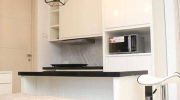 Gambar 1 Apartemen 2Br Pakuwon Indah Lariz Furnished 