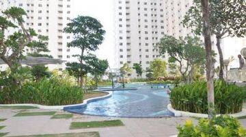 Gambar 4 Apartemen Educity Pakuwon City Furnished Jual Cepat 