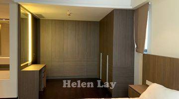 Gambar 3 Casa Domaine Apartment 3BR, Disewakan Unit Apartemen