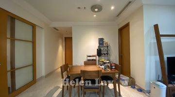 Gambar 2 Pakubuwono Residence, 2br, Disewakan Unit Apartemen