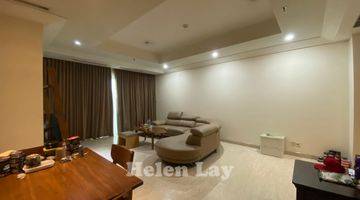 Gambar 3 Pakubuwono Residence, 2br, Disewakan Unit Apartemen