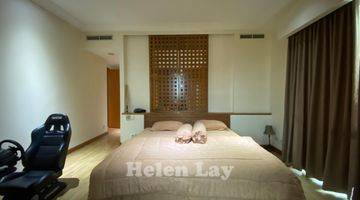 Gambar 4 Pakubuwono Residence, 2br, Disewakan Unit Apartemen