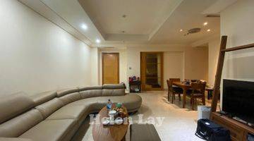 Gambar 1 Pakubuwono Residence, 2br, Disewakan Unit Apartemen