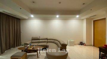 Gambar 5 Pakubuwono Residence, 2br, Disewakan Unit Apartemen