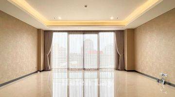 Gambar 1 Pakubuwono Menteng Apartments 3br, Dijual Unit Apartemen