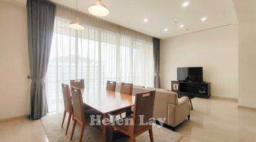 Gambar 2 Pakubuwono Spring Apartments 2br, Disewakan Unit Apartemen