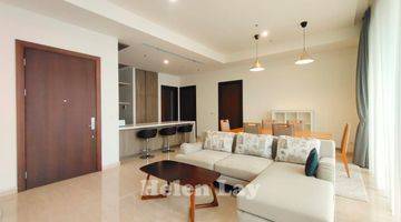 Gambar 3 Pakubuwono Spring Apartments 2br, Disewakan Unit Apartemen