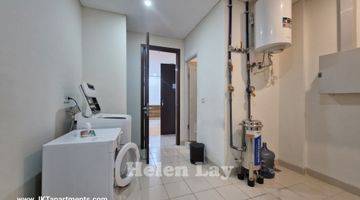 Gambar 3 Pakubuwono House 2+1br, Dijual Unit Apartemen