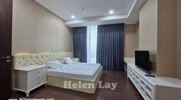 Gambar 5 Pakubuwono House 2+1br, Dijual Unit Apartemen