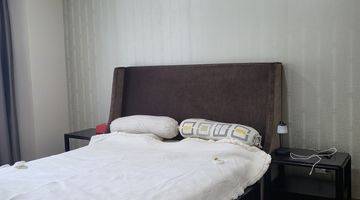 Gambar 3 Pakubuwono View, 2BR,  unit Apartemen