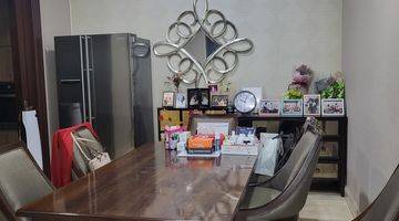 Gambar 1 Pakubuwono View, 2BR,  unit Apartemen