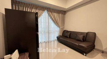 Gambar 2 Bellevue Apartments 1BR, Dijual unit Apartemen