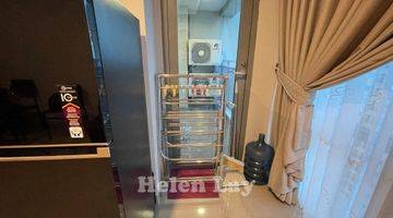 Gambar 3 Bellevue Apartments 1BR, Dijual unit Apartemen