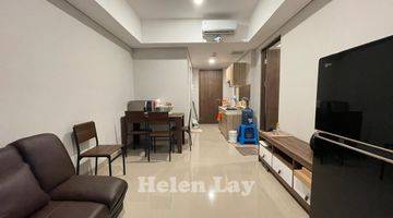 Gambar 4 Bellevue Apartments 1BR, Dijual unit Apartemen