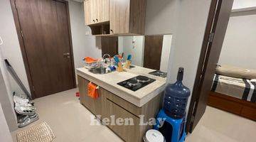 Gambar 5 Bellevue Apartments 1BR, Dijual unit Apartemen