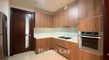 Gambar 2 Pakubuwono View, 2BR, Dijual unit Apartemen