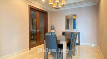 Gambar 5 Pakubuwono View, 2BR, Dijual unit Apartemen