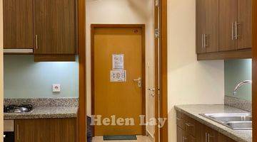 Gambar 2 Pakubuwono Residence 2BR,  unit Apartemen