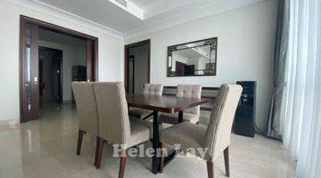 Gambar 2 Pakubuwono View, 3BR,  unit Apartemen