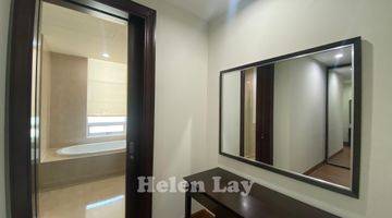 Gambar 4 Pakubuwono View, 3BR,  unit Apartemen