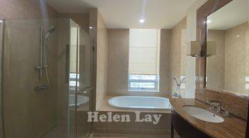 Gambar 5 Pakubuwono View, 3BR,  unit Apartemen