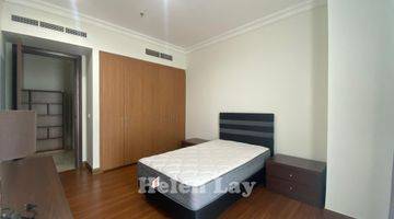 Gambar 4 Pakubuwono View, 3BR,  unit Apartemen