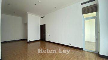 Gambar 2 Pakubuwono Residence, Junior Penthouse 4BR, DIJUAL