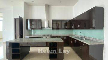 Gambar 4 Pakubuwono Residence, Junior Penthouse 4BR, DIJUAL