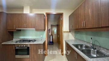 Gambar 5 Pakubuwono Residence 2BR, Dijual unit apartemen