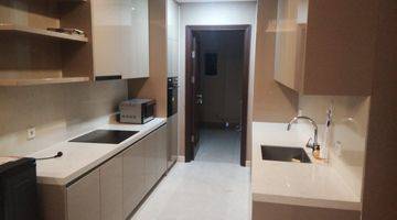 Gambar 4 Pondok Indah Residence 3BR,  Unit Apartemen