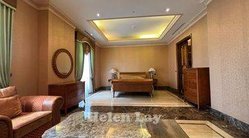 Gambar 1 Da Vinci Tower 4BR, Dijual Unit Apartemen