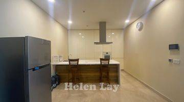 Gambar 2 Pakubuwono House 2BR, Disewakan Unit Apartemen