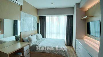 Gambar 4 Setiabudi Sky Garden Unit 1BR, Disewakan Unit Apartemen