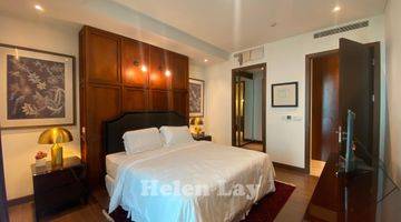 Gambar 3 Pakubuwono House 2+1BR, Disewakan Unit Apartemen