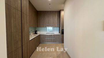 Gambar 5 Pakubuwono Spring Apartments 2BR, Dijual Unit Apartemen