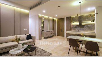 Gambar 2 Verde 2 Apartment Unit 2BR, Disewakan Unit Apartemen