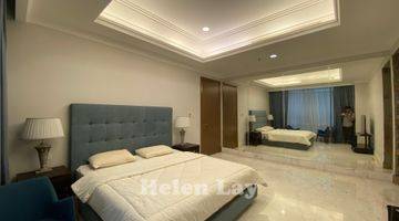 Gambar 3 Botanica Apartemen 2+1BR, kan Unit Apartemen