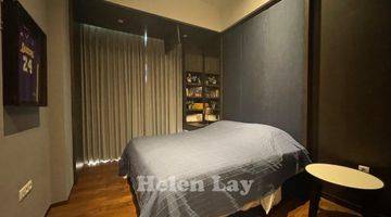 Gambar 5 Anandamaya Residence 3BR, Disewakan Unit Apartemen