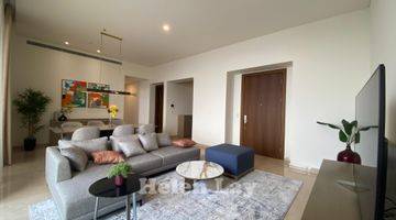 Gambar 1 Pakubuwono Spring Apartments 2BR, kan Unit Apartemen