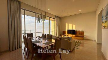 Gambar 2 Pakubuwono Spring Apartments 2BR, Dijual Unit Apartemen