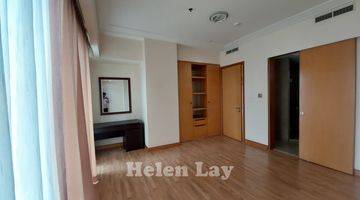 Gambar 3 Pakubuwono Residence 2BR,  Unit Apartemen