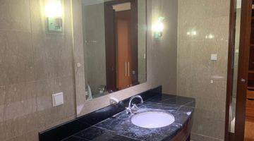 Gambar 4 Pakubuwono Residence 3BR,  Unit Apartemen