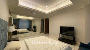 Gambar 4 Botanica Apartemen 2+1BR, kan Unit Apartemen