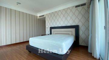 Gambar 3 Pakubuwono Residence, 3+1BR, kan Unit Apartemen