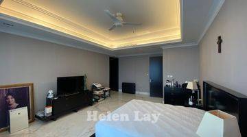 Gambar 5 Botanica Apartemen 3BR, Disewakan Unit Apartemen