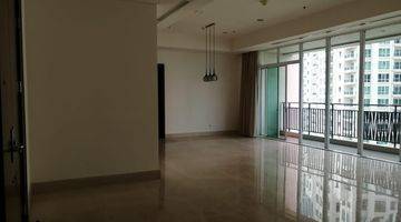 Gambar 1 Pakubuwono Signature 4+1BR, kan Unit Apartemen