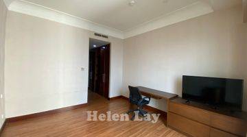 Gambar 5 Pakubuwono Residence, 3+1BR, kan Unit Apartemen