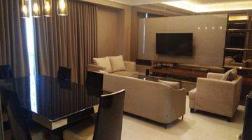 Gambar 3 Pondok Indah Residence 3BR,  Unit Apartemen